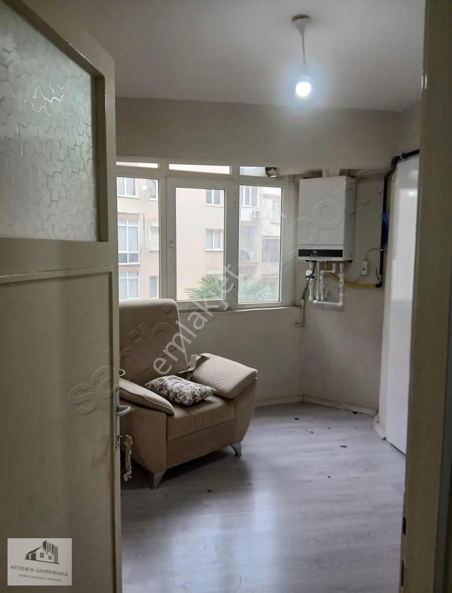 Ag'den 2+1 Kapalı Mutfak Arakat Bornova Merkezde Kiralık - Görsel 9