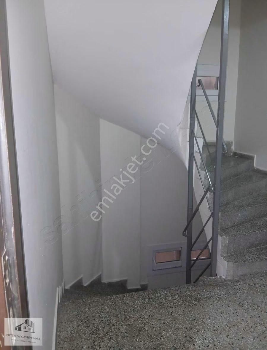 Ag'den 2+1 Kapalı Mutfak Arakat Bornova Merkezde Kiralık - Görsel 24