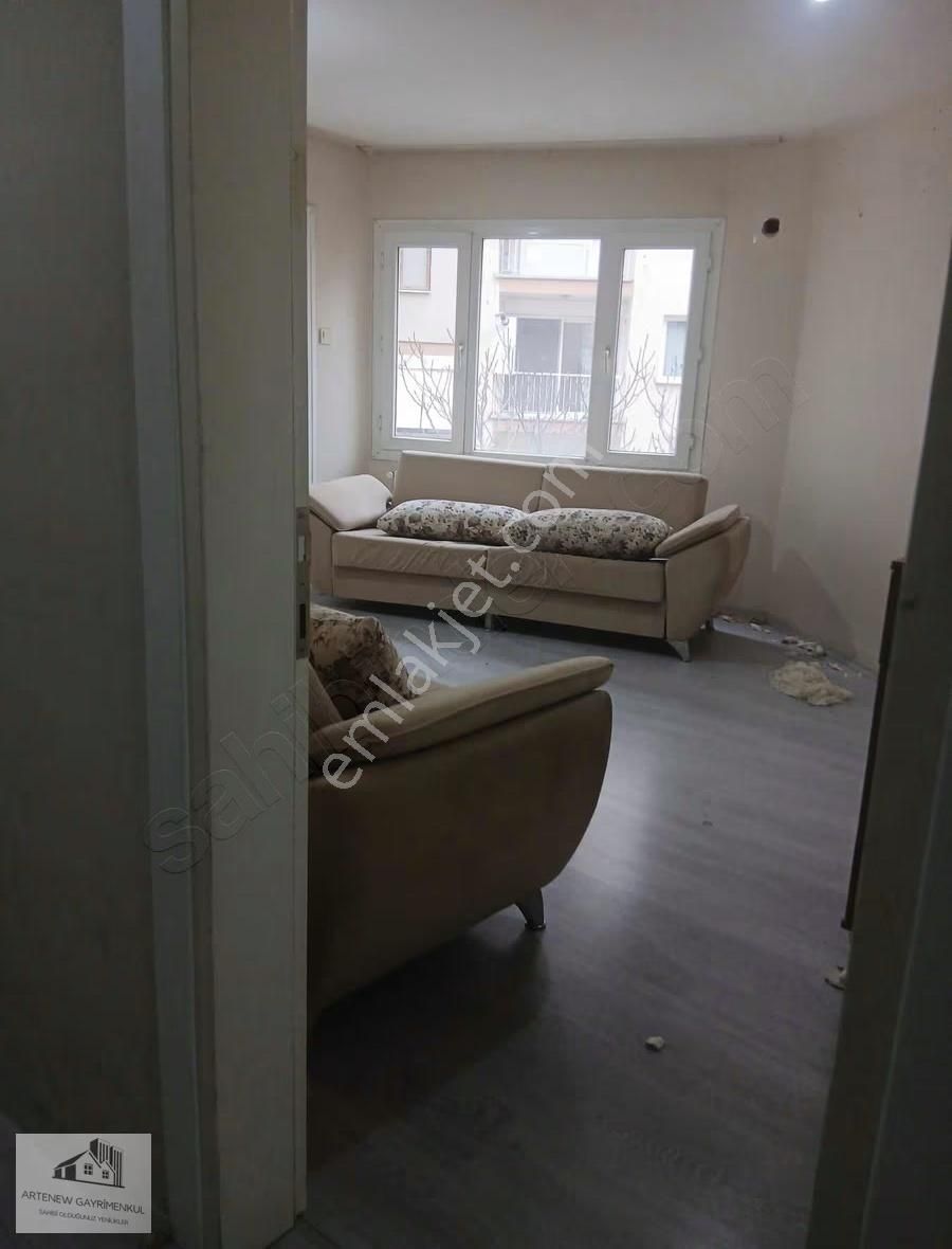 Ag'den 2+1 Kapalı Mutfak Arakat Bornova Merkezde Kiralık - Görsel 22