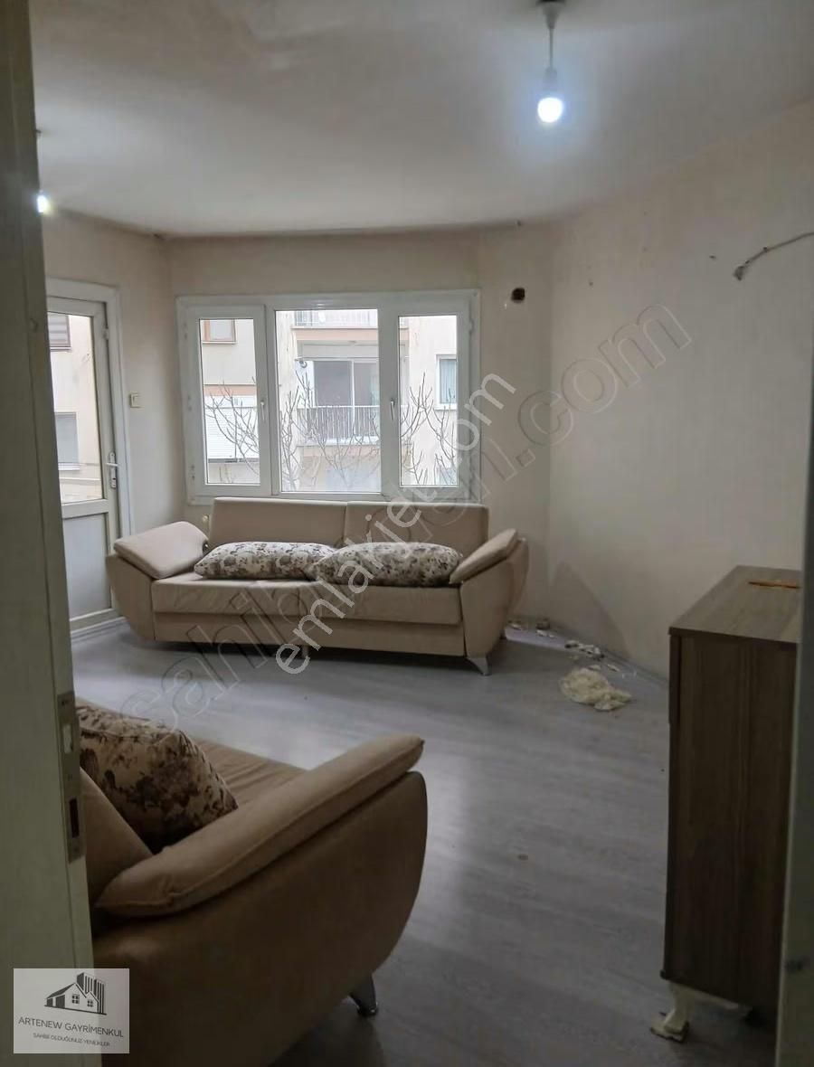 Ag'den 2+1 Kapalı Mutfak Arakat Bornova Merkezde Kiralık - Görsel 12