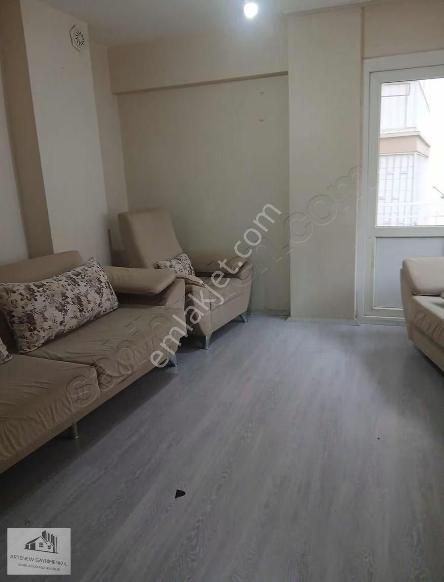 Ag'den 2+1 Kapalı Mutfak Arakat Bornova Merkezde Kiralık - Görsel 4