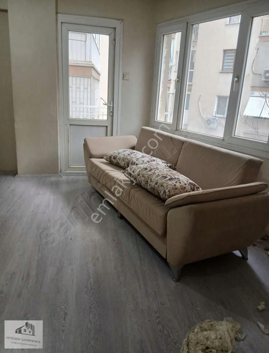 Ag'den 2+1 Kapalı Mutfak Arakat Bornova Merkezde Kiralık - Görsel 13