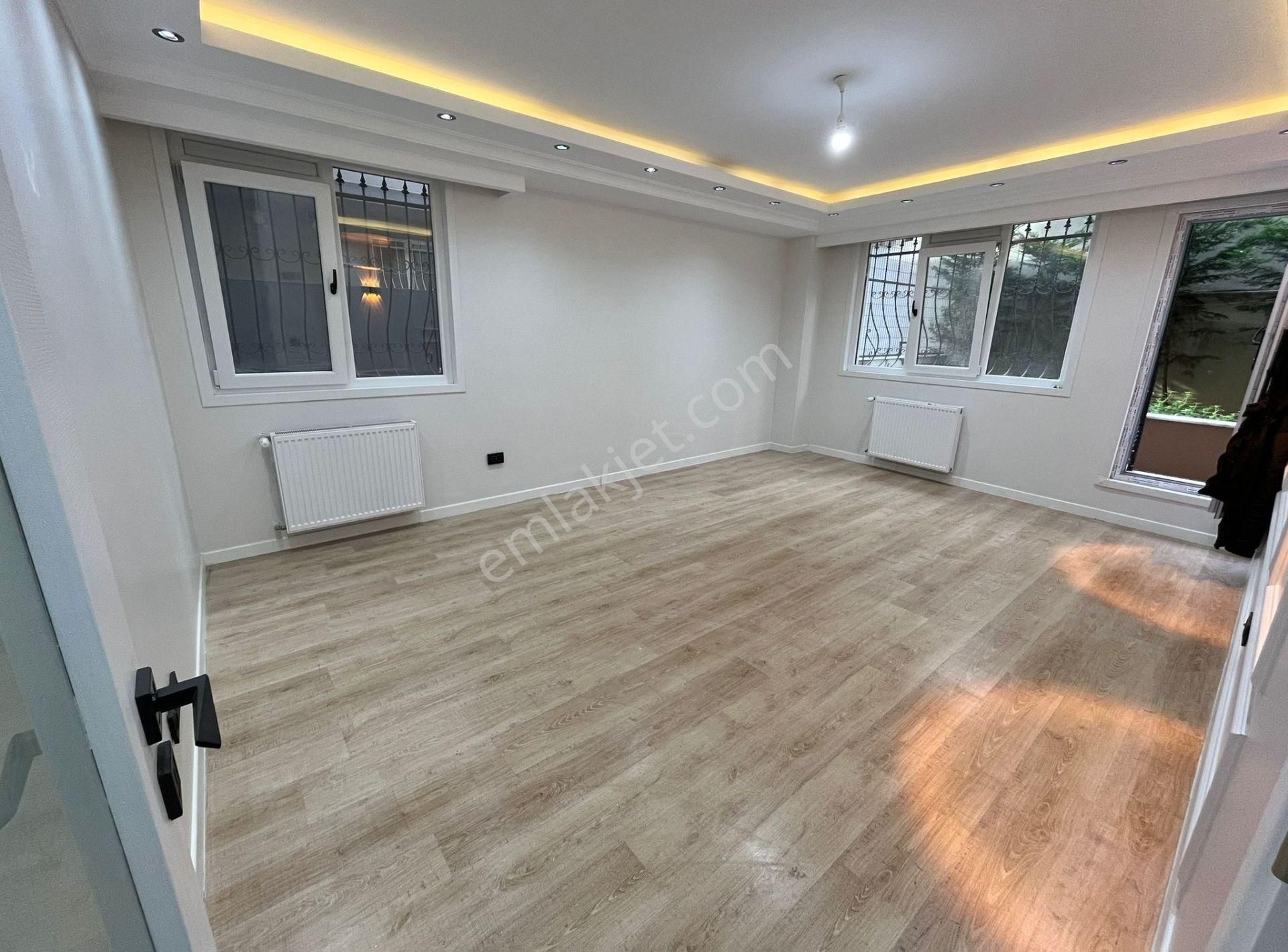 Cevizli Mahallesinde Minübüs Caddesine 2.bina Site Desatılık 3+1 Daire - Görsel 12