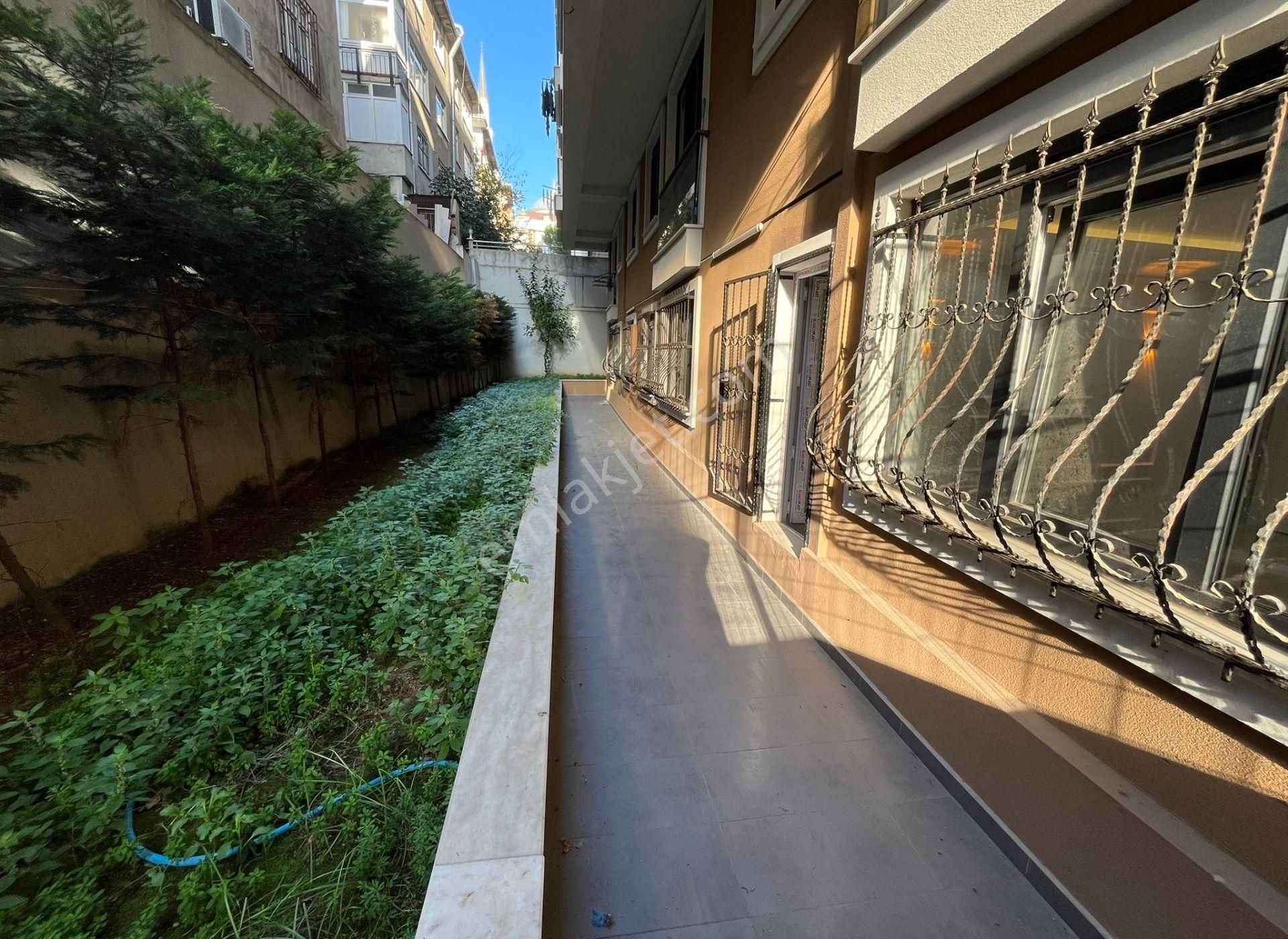 Cevizli Mahallesinde Minübüs Caddesine 2.bina Site Desatılık 3+1 Daire - Görsel 2