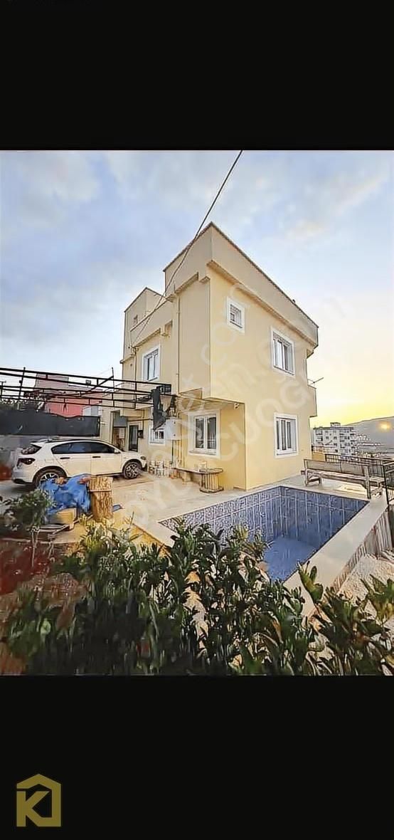 Koyuncuoğlu'dan Satılık Müstakil - Görsel 5