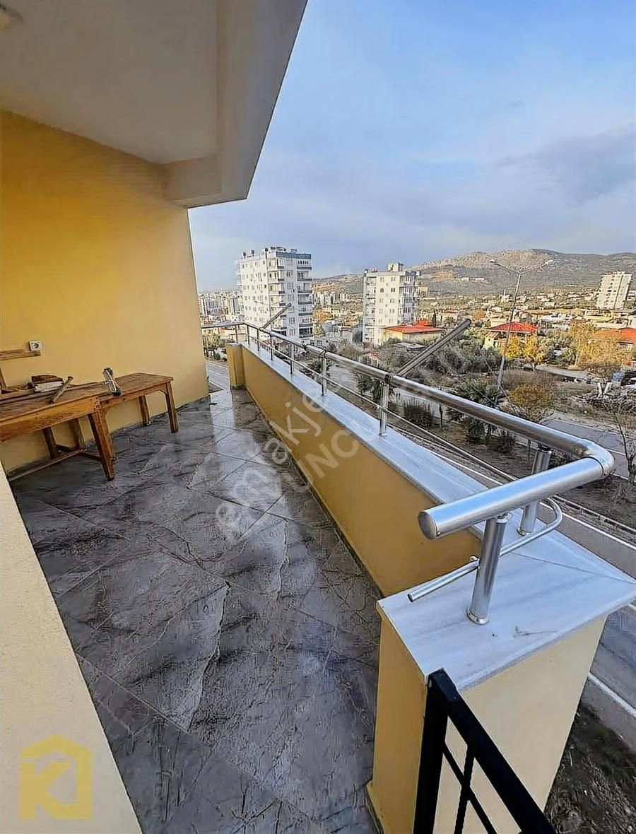 Koyuncuoğlu'dan Satılık Müstakil - Görsel 8