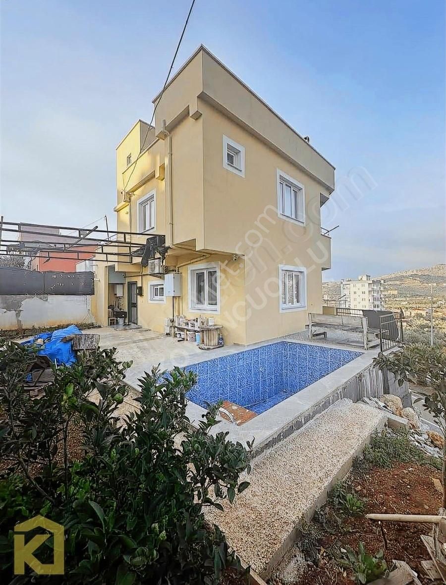 Koyuncuoğlu'dan Satılık Müstakil - Görsel 12