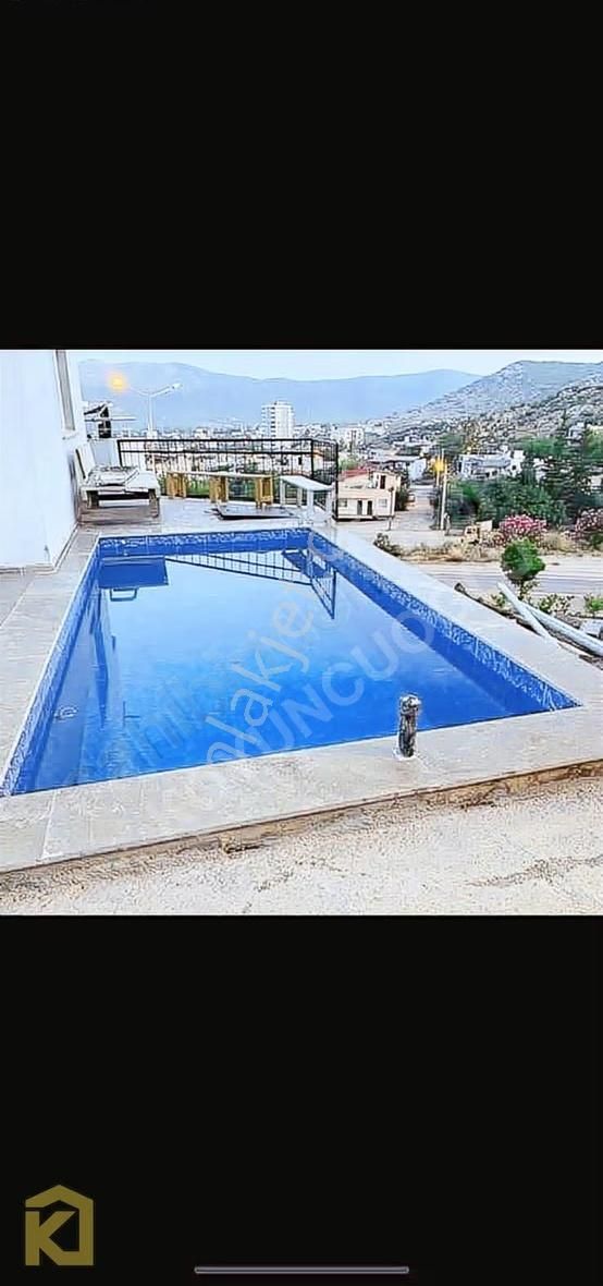 Koyuncuoğlu'dan Satılık Müstakil