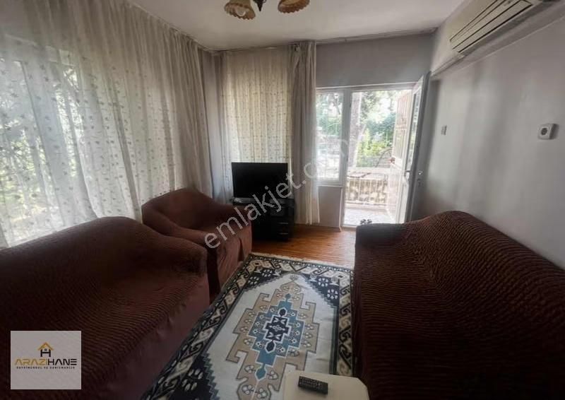 Kiralık Eşyalı Çarşıda Merkezde 2 Oda 1 Salon Ayrı Mutfak Daire - Görsel 4