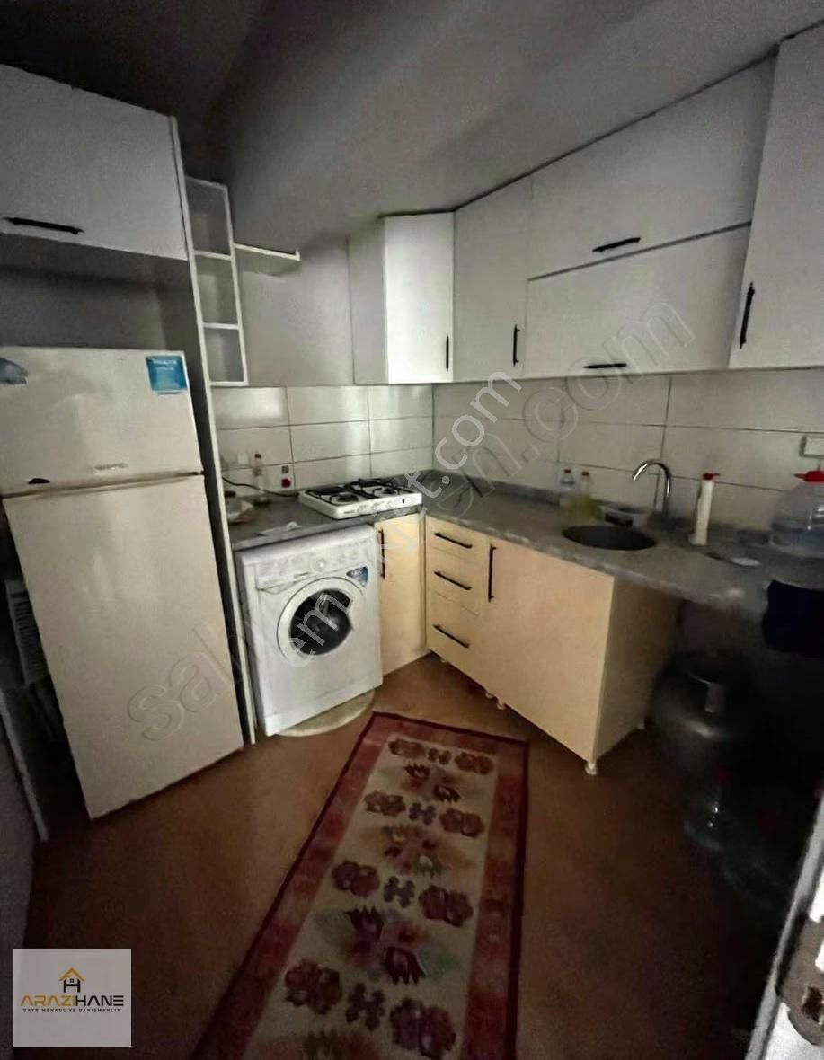 Kiralık Eşyalı Çarşıda Merkezde 2 Oda 1 Salon Ayrı Mutfak Daire - Görsel 3