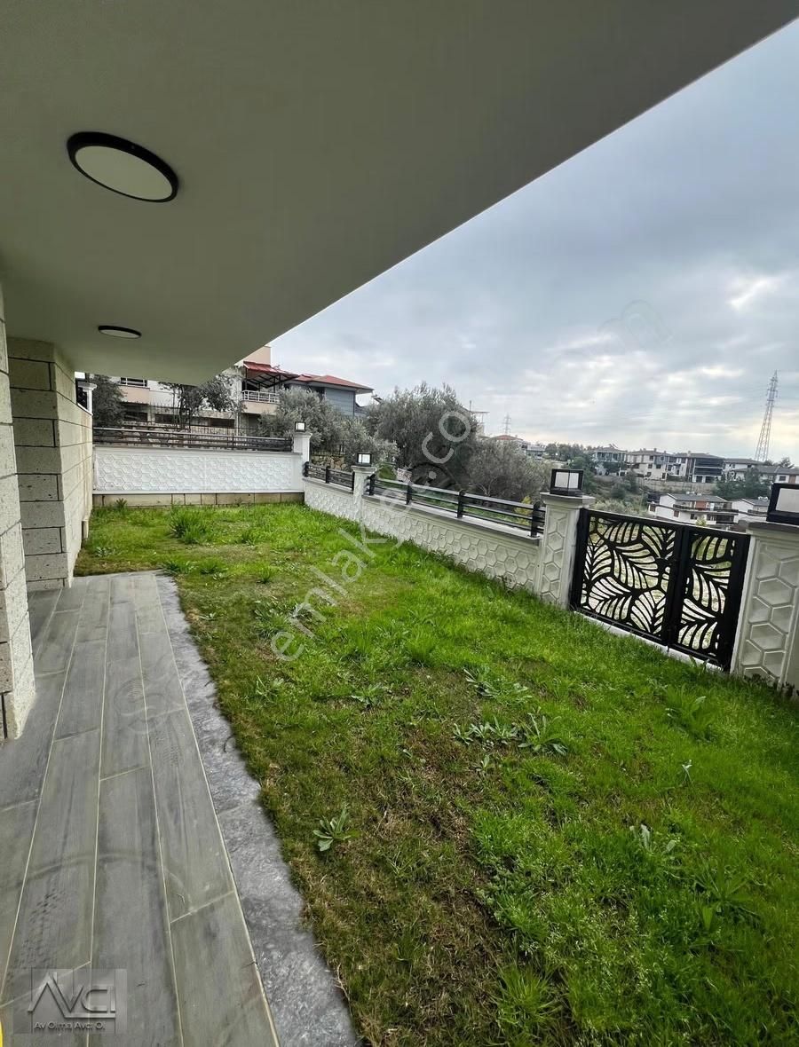 Avcı'dan Altınoluk'ta 4+2 Lüks Villa - Görsel 6