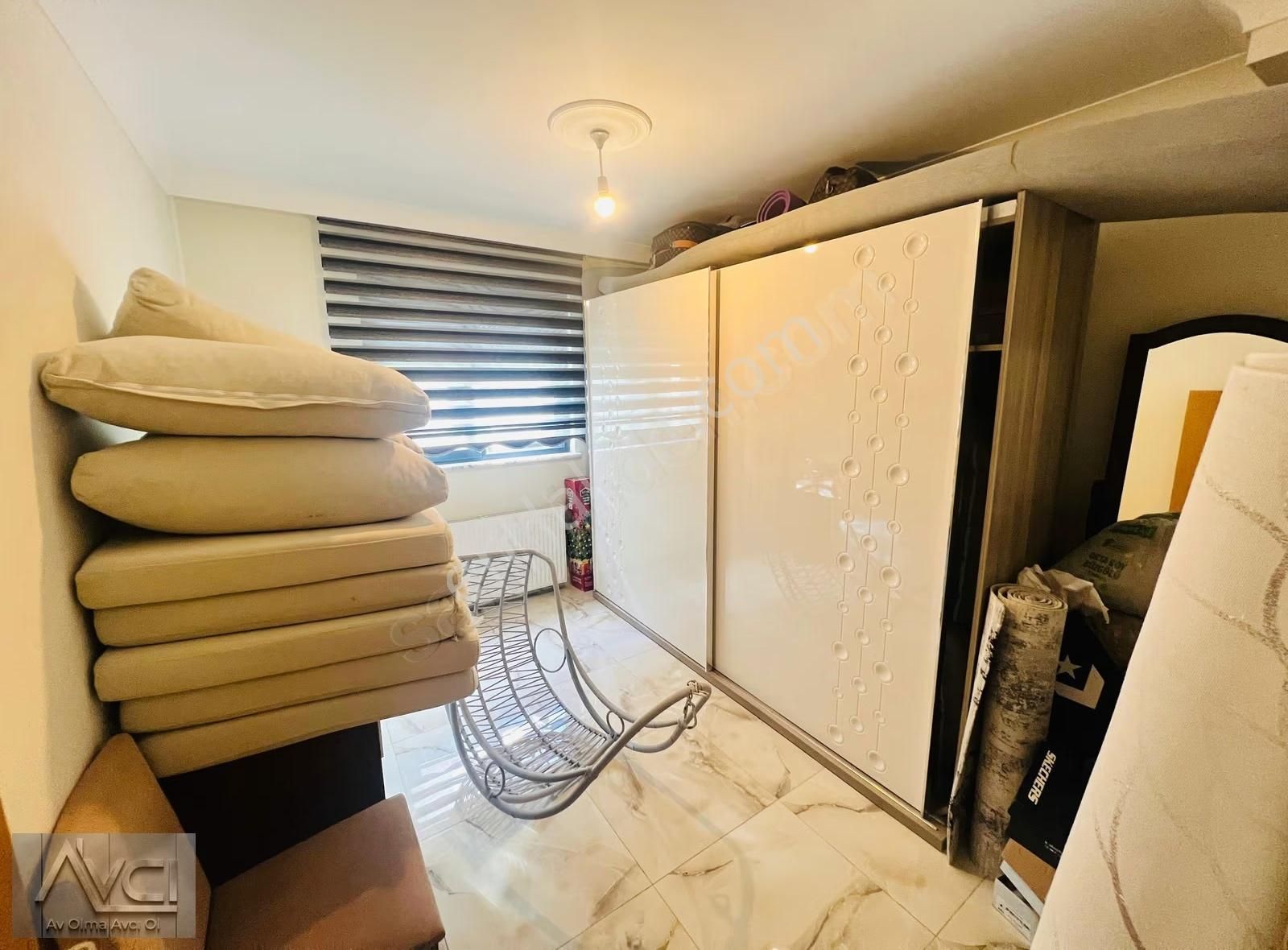 Avcı'dan Altınoluk 340 M2 Arsa İçinde Müstakil 4+2 Yerden Isıtma - Görsel 11
