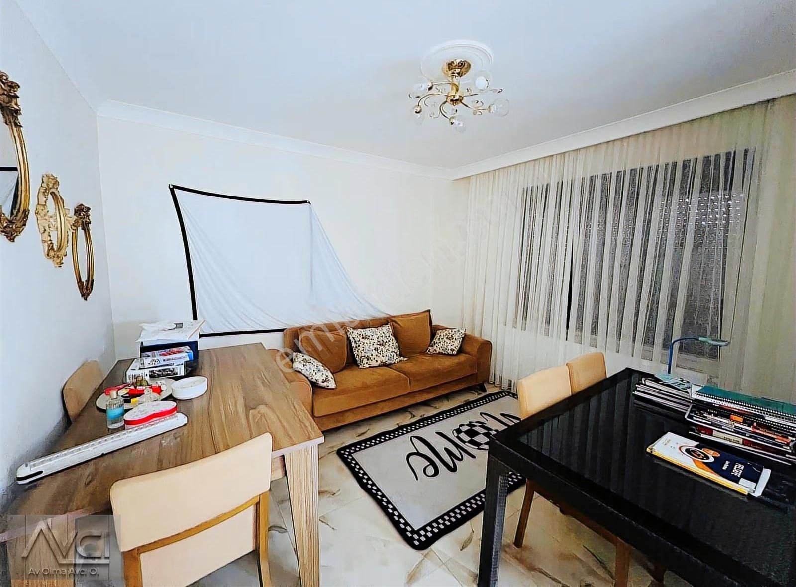Avcı'dan Altınoluk 340 M2 Arsa İçinde Müstakil 4+2 Yerden Isıtma - Görsel 19