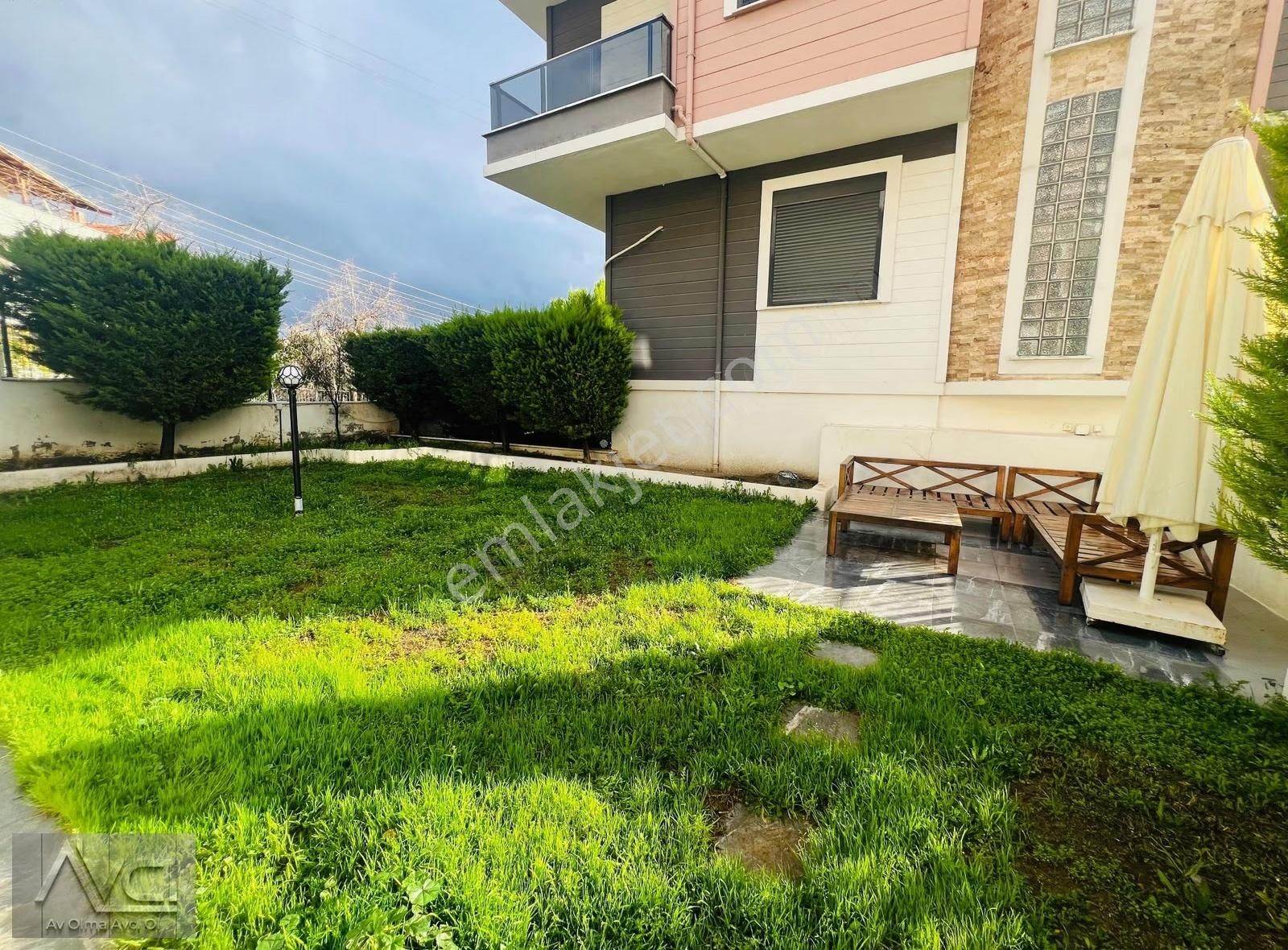 Avcı'dan Altınoluk 340 M2 Arsa İçinde Müstakil 4+2 Yerden Isıtma - Görsel 12