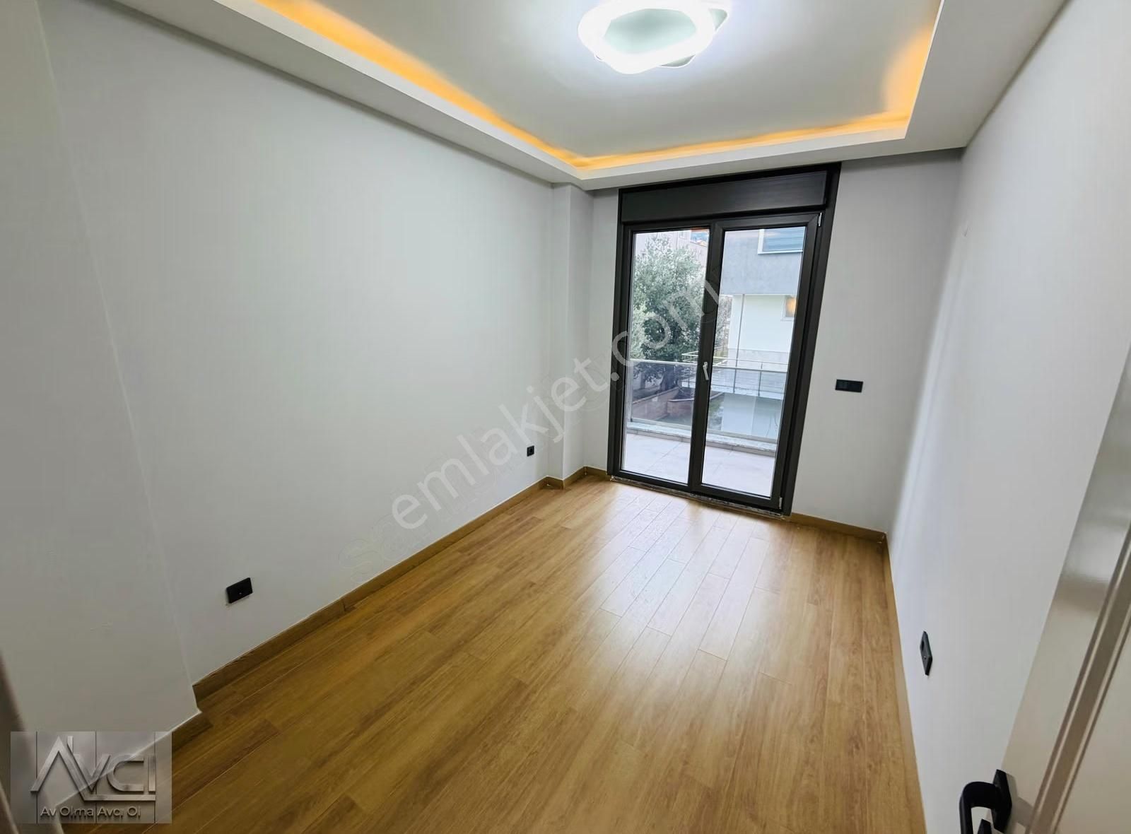 Avcı'dan Altınoluk 3+1 Yerden Isıtma Teras Merkezi Konum - Görsel 7