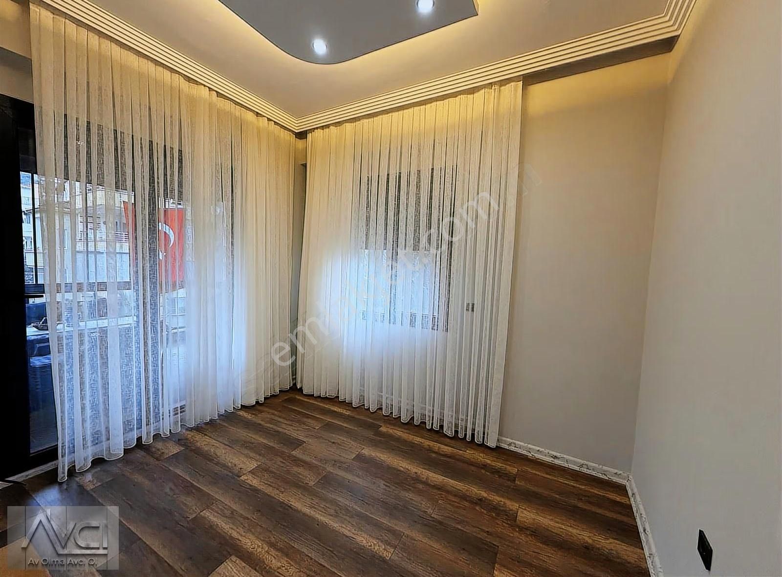 Avcı'dan Altınoluk Yerden Isıtma Lüks 3+1 Daire - Görsel 7