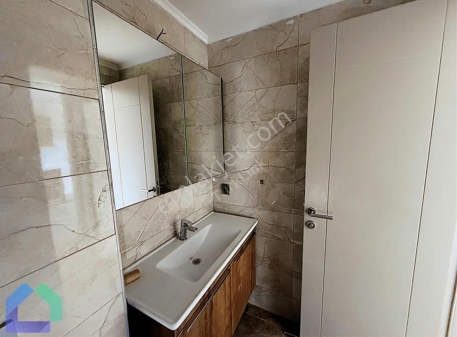 Güneşbahçe Evleri Satılık 1+1 | Son Kat, Manzaralı, Teraslı - Görsel 17