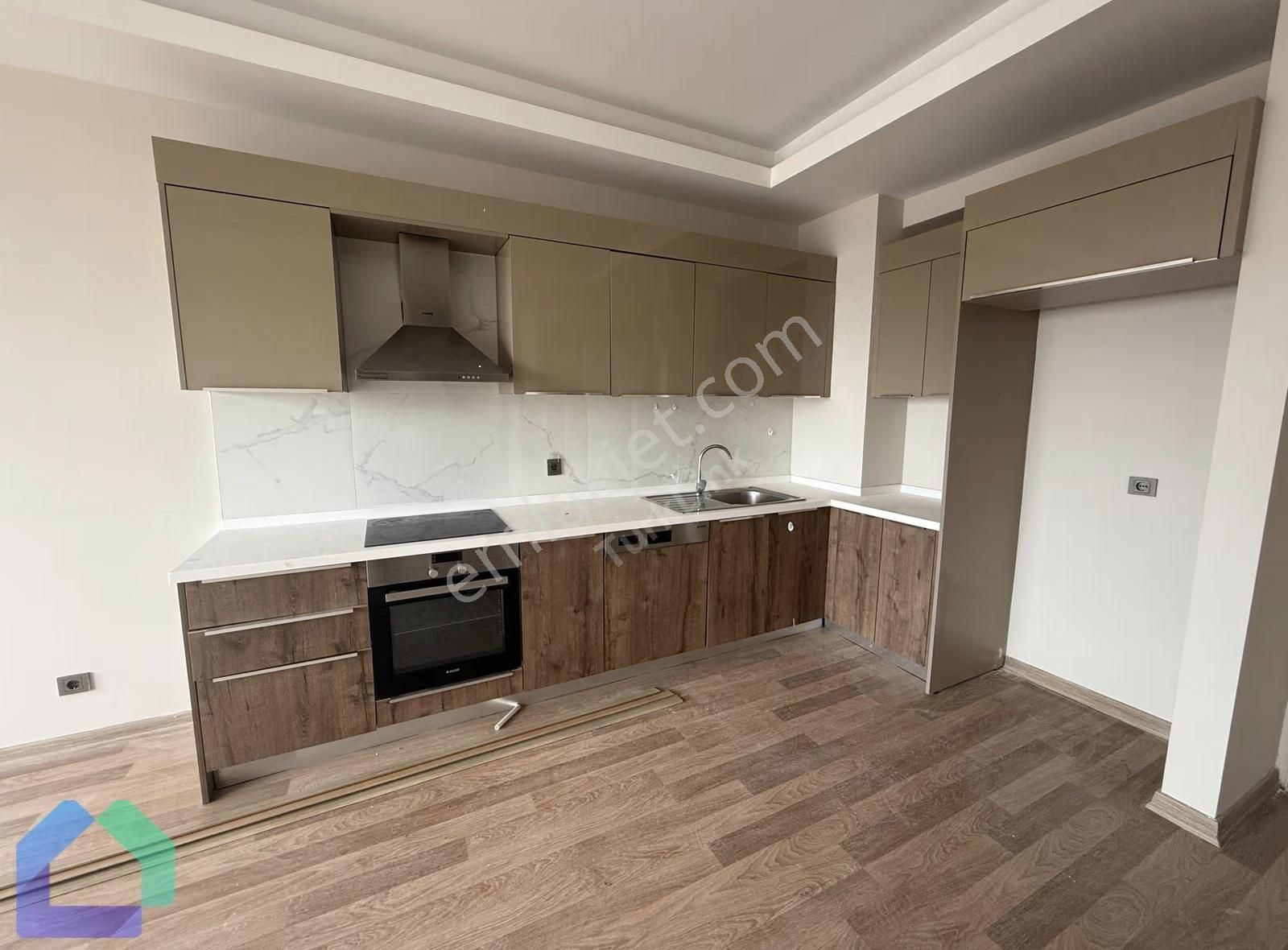 Güneşbahçe Evleri Satılık 1+1 | Son Kat, Manzaralı, Teraslı - Görsel 3