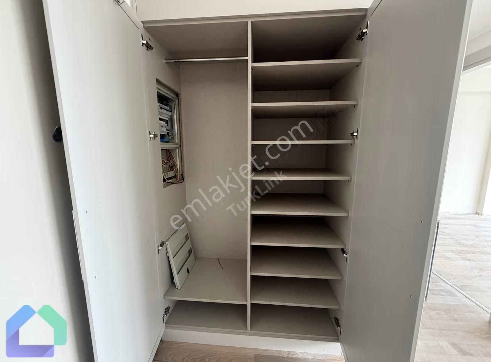 Güneşbahçe Evleri Satılık 1+1 | Son Kat, Manzaralı, Teraslı - Görsel 27