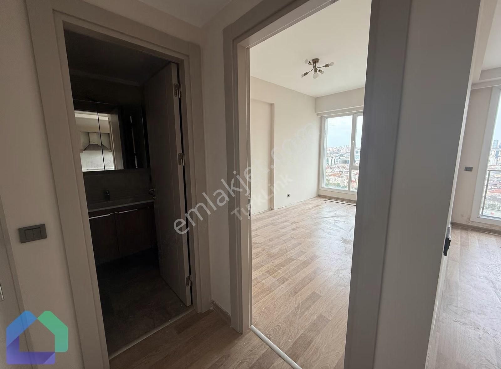 Güneşbahçe Evleri Satılık 1+1 | Son Kat, Manzaralı, Teraslı - Görsel 28