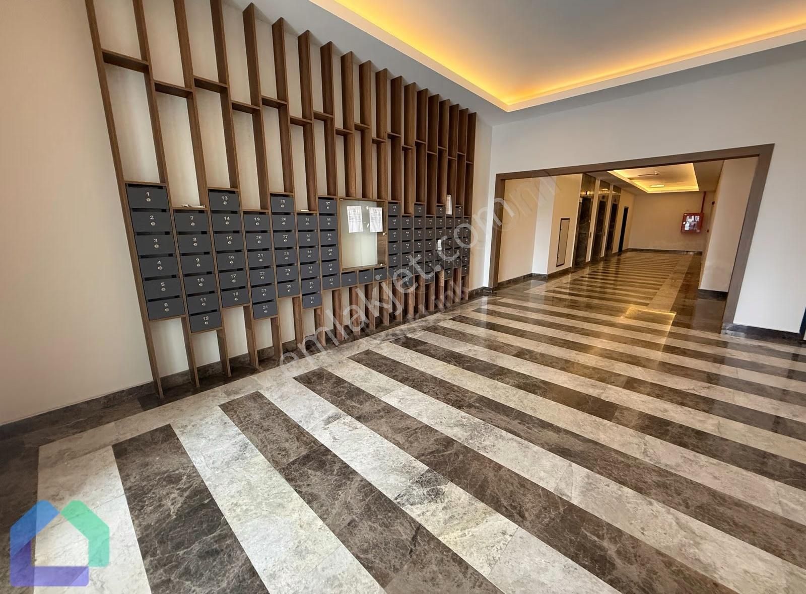 Güneşbahçe Evleri Satılık 1+1 | Son Kat, Manzaralı, Teraslı - Görsel 22