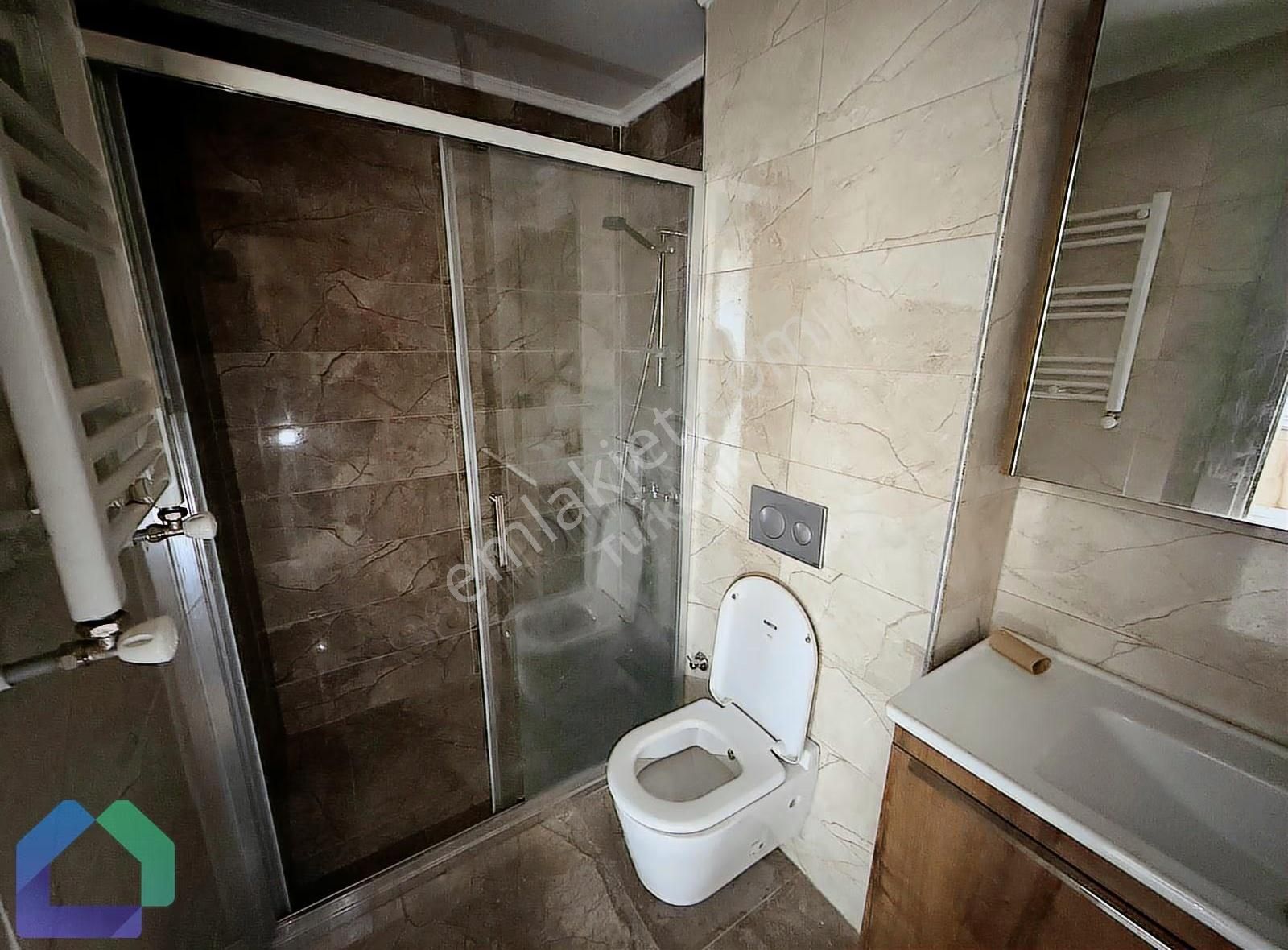 Güneşbahçe Evleri Satılık 1+1 | Son Kat, Manzaralı, Teraslı - Görsel 25