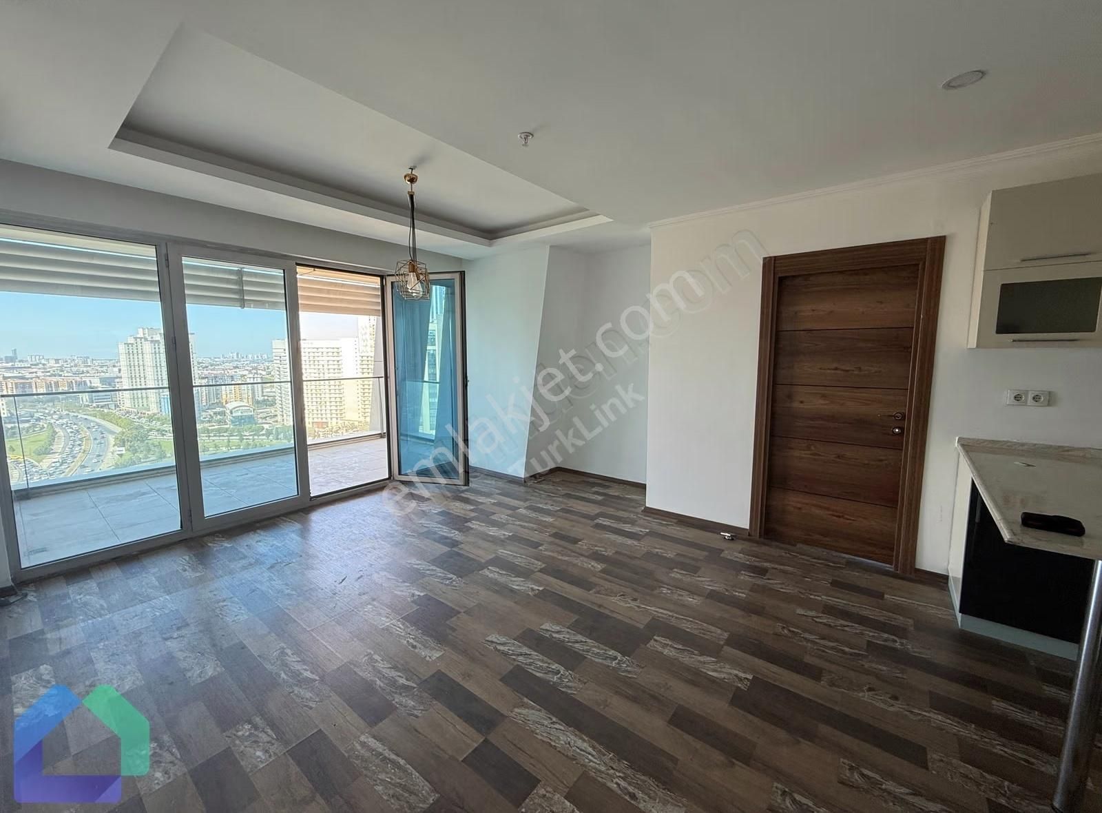 Eresin Yaşam Merkezinde Satılık 2+1 Daire !