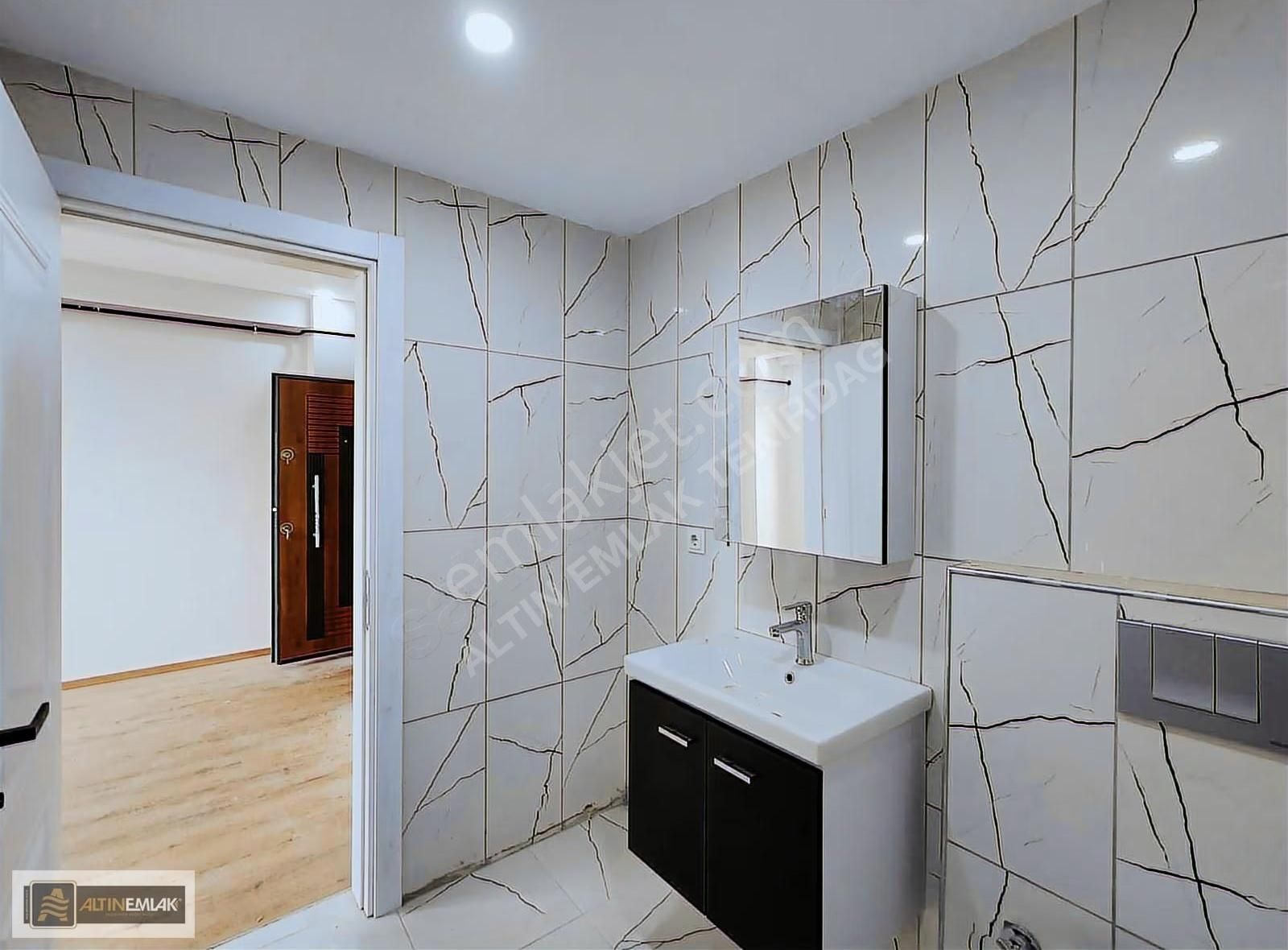 Barbaros Mah. Deniz Manzaralı, Sıfır, 1+1 Satılık Daire - Görsel 7