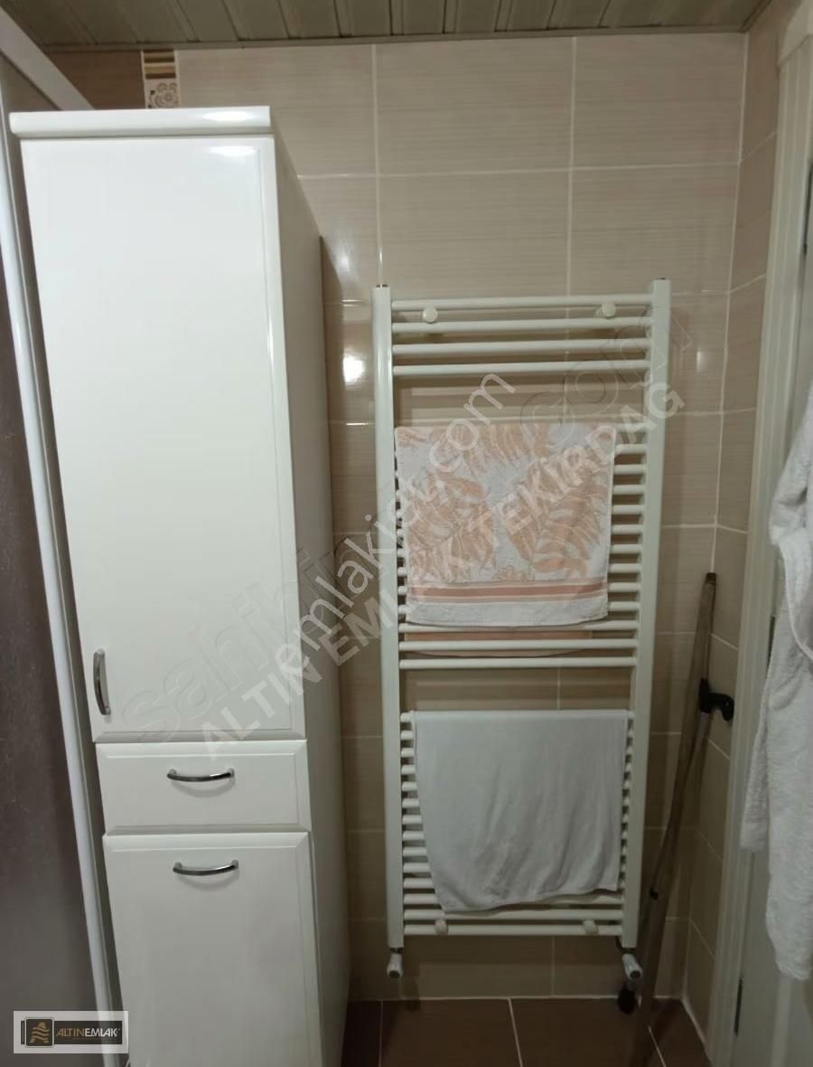 Tekirdağ Süleymanpaş Karadeniz Mh Toki Dy-1 Blokları Daire Satıl - Görsel 11