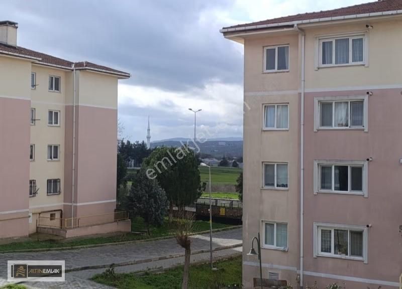Tekirdağ Süleymanpaş Karadeniz Mh Toki Dy-1 Blokları Daire Satıl - Görsel 12