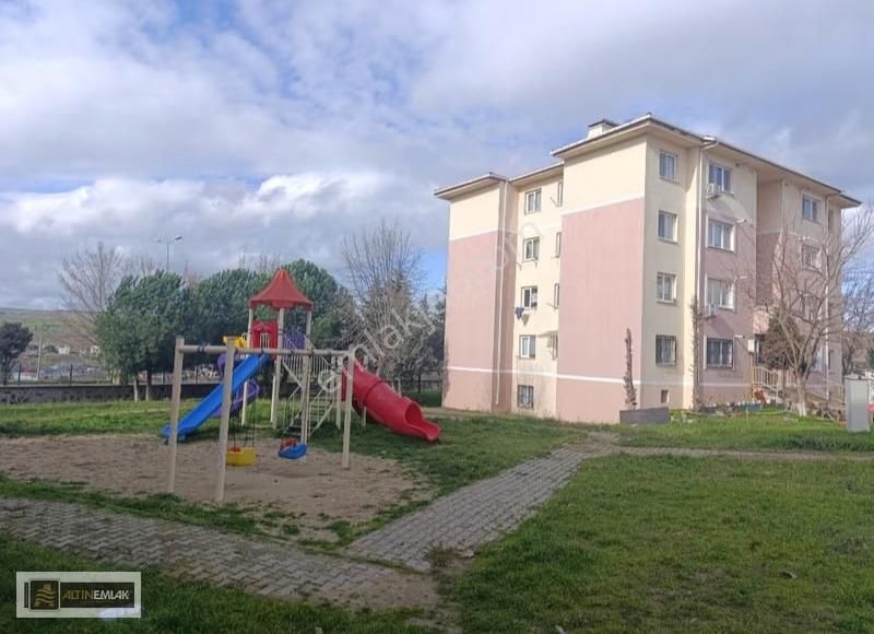 Tekirdağ Süleymanpaş Karadeniz Mh Toki Dy-1 Blokları Daire Satıl - Görsel 21