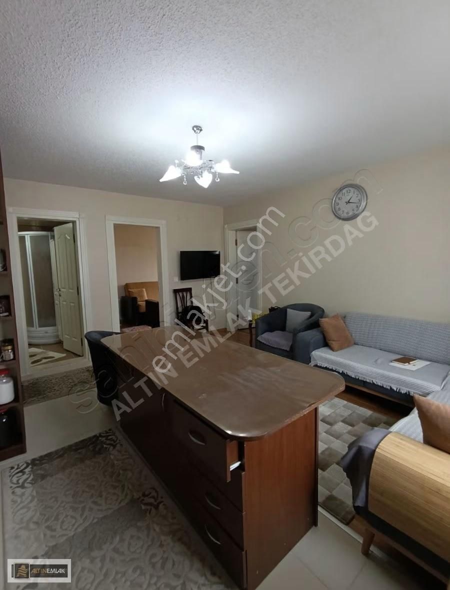 Tekirdağ Süleymanpaş Karadeniz Mh Toki Dy-1 Blokları Daire Satıl - Görsel 24