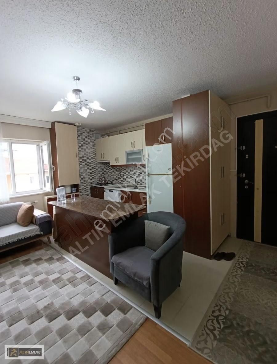 Tekirdağ Süleymanpaş Karadeniz Mh Toki Dy-1 Blokları Daire Satıl - Görsel 8