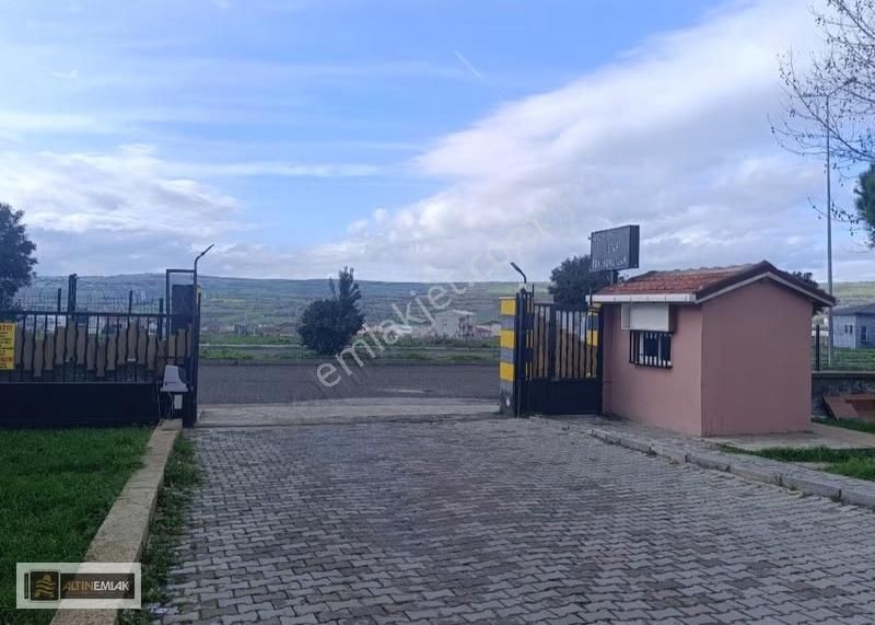 Tekirdağ Süleymanpaş Karadeniz Mh Toki Dy-1 Blokları Daire Satıl - Görsel 19