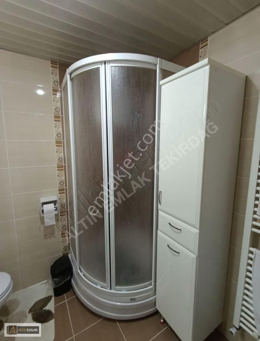 Tekirdağ Süleymanpaş Karadeniz Mh Toki Dy-1 Blokları Daire Satıl - Görsel 3