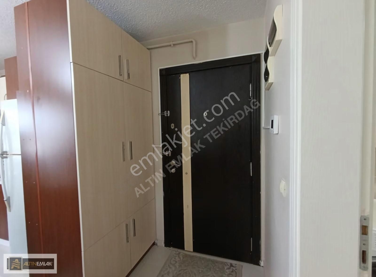 Tekirdağ Süleymanpaş Karadeniz Mh Toki Dy-1 Blokları Daire Satıl - Görsel 5