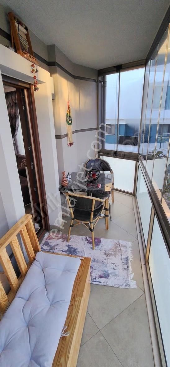 Dialog Okyanustan Cami Mah.si Satılık 140m² Villa Tipi Dubleks - Görsel 12