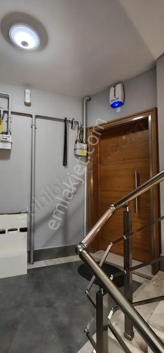 Dialog Okyanustan Cami Mah.si Satılık 140m² Villa Tipi Dubleks - Görsel 10