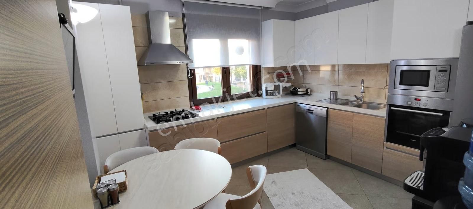 Dialog Okyanustan Cami Mah.si Satılık 140m² Villa Tipi Dubleks - Görsel 15