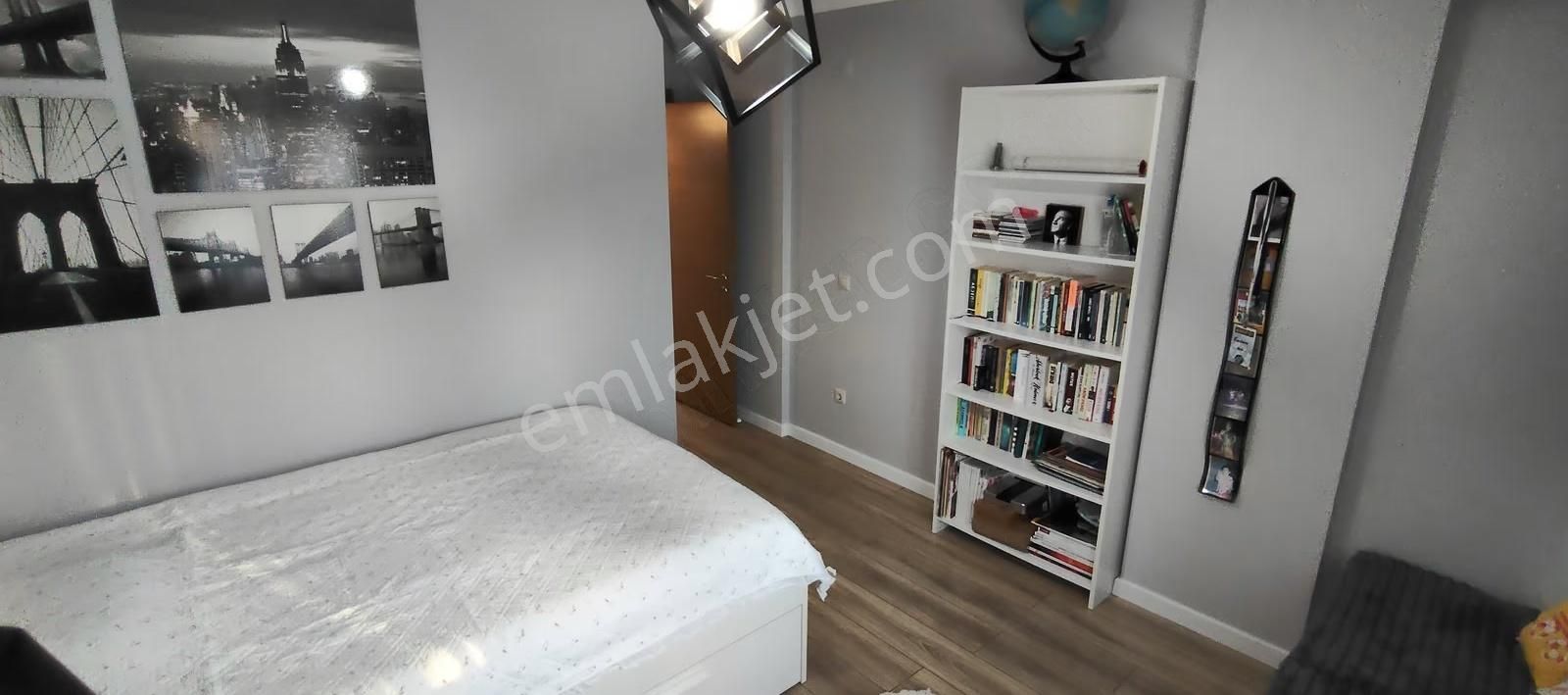 Dialog Okyanustan Cami Mah.si Satılık 140m² Villa Tipi Dubleks - Görsel 2