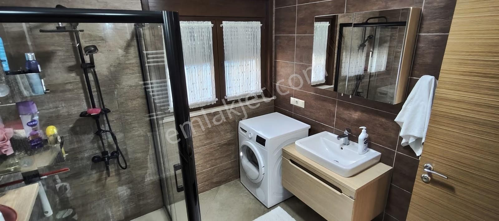 Dialog Okyanustan Cami Mah.si Satılık 140m² Villa Tipi Dubleks - Görsel 28