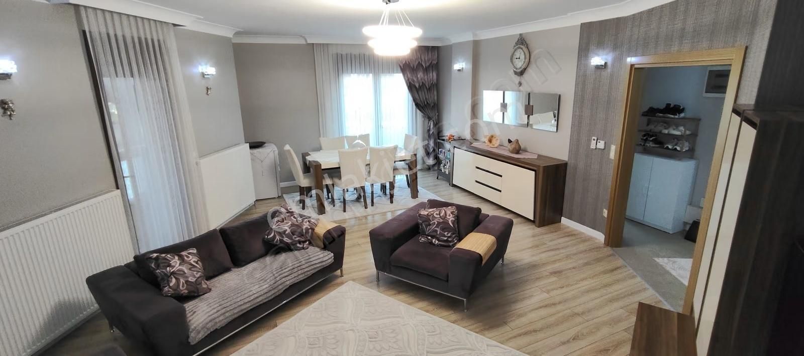 Dialog Okyanustan Cami Mah.si Satılık 140m² Villa Tipi Dubleks - Görsel 24