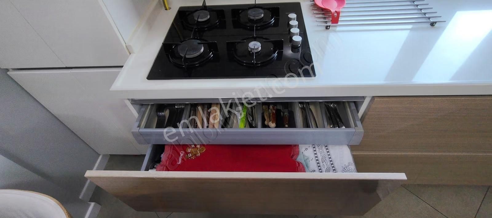 Dialog Okyanustan Cami Mah.si Satılık 140m² Villa Tipi Dubleks - Görsel 17