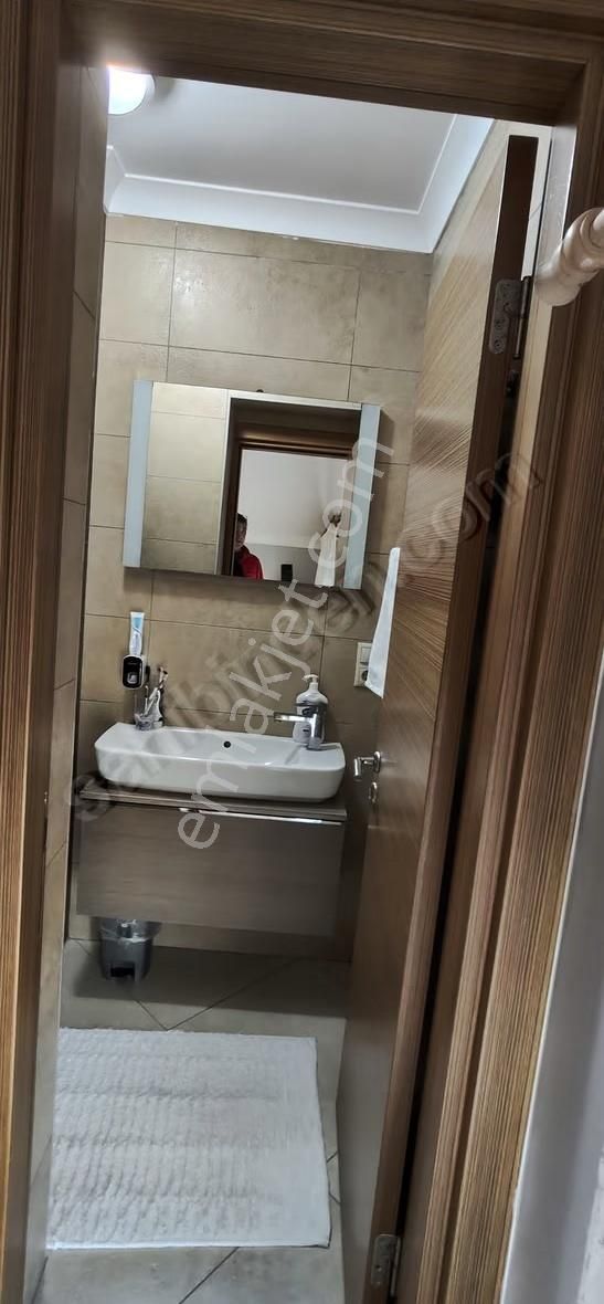 Dialog Okyanustan Cami Mah.si Satılık 140m² Villa Tipi Dubleks - Görsel 22