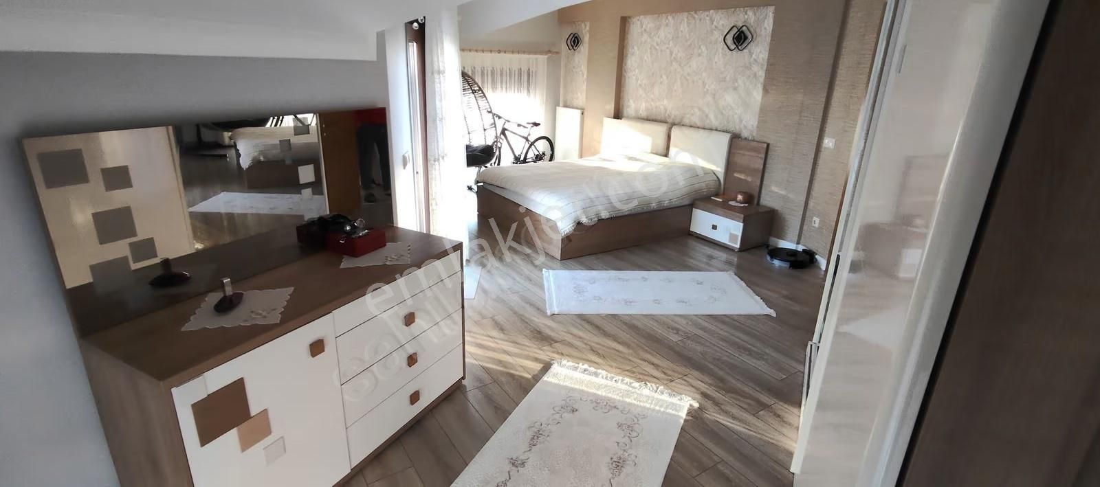 Dialog Okyanustan Cami Mah.si Satılık 140m² Villa Tipi Dubleks - Görsel 9