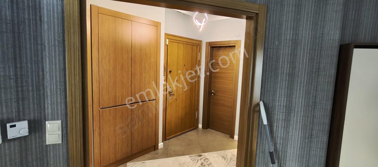 Dialog Okyanustan Cami Mah.si Satılık 140m² Villa Tipi Dubleks - Görsel 29