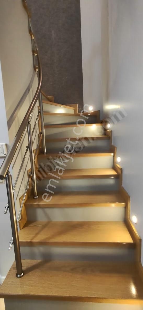 Dialog Okyanustan Cami Mah.si Satılık 140m² Villa Tipi Dubleks - Görsel 16