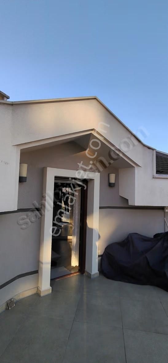 Dialog Okyanustan Cami Mah.si Satılık 140m² Villa Tipi Dubleks - Görsel 26