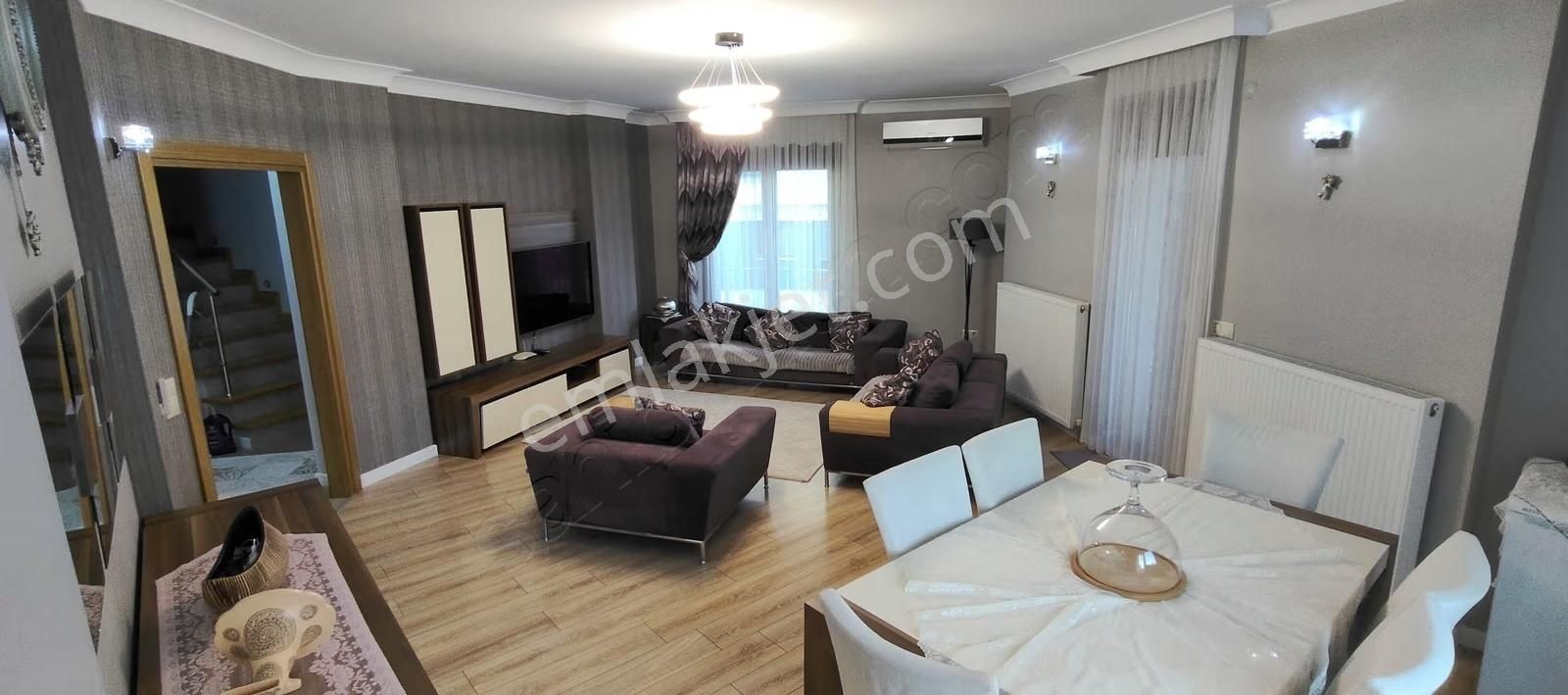 Dialog Okyanustan Cami Mah.si Satılık 140m² Villa Tipi Dubleks - Görsel 6