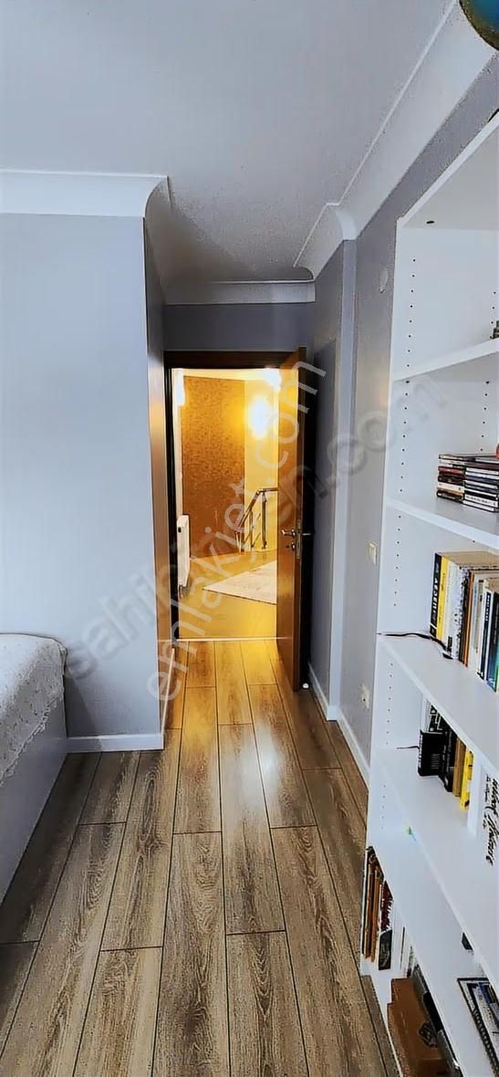 Dialog Okyanustan Cami Mah.si Satılık 140m² Villa Tipi Dubleks - Görsel 27